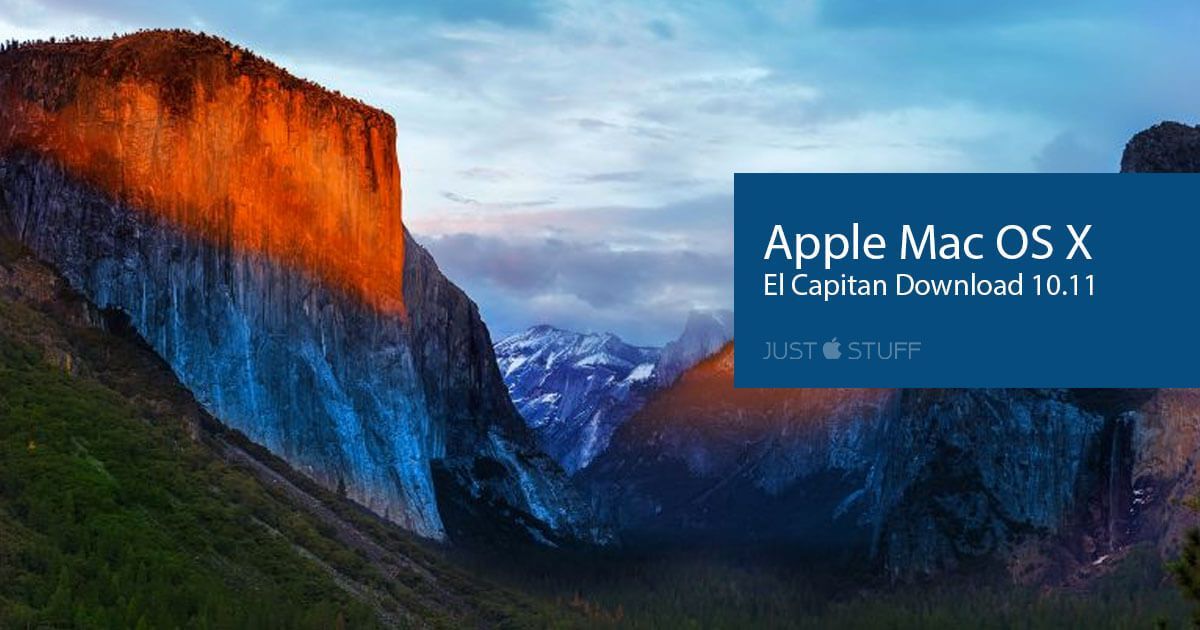 apple iworks download for el capitan